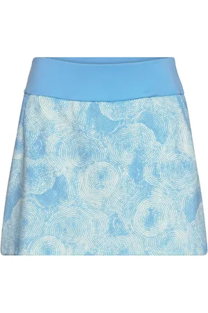 adidas W Ult C Prt Skt Sport Short Blue
