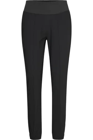 PUMA W Range Jogger Sport Trousers Joggers Black