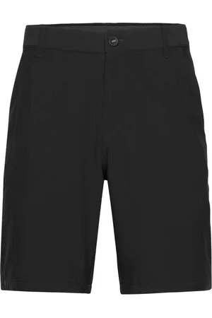PUMA 101 Solid Short 9" Sport Shorts Sport Shorts Black