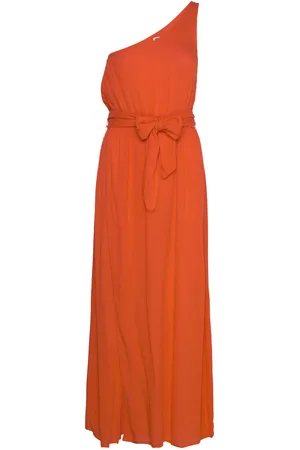Billabong Too Funky Polvipituinen Hame Orange