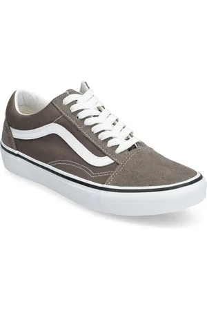Vans Ua Old Skool Sport Sneakers Low-top Sneakers Khaki Green