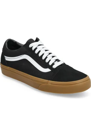 Vans Old Skool Sport Sneakers Low-top Sneakers Black
