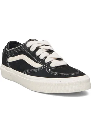 Vans Rowley Classic Sport Sneakers Low-top Sneakers Black