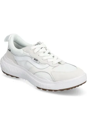 Vans Mte Ultrarange Neo Vr3 Sport Sneakers Low-top Sneakers White