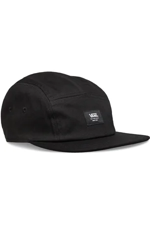 Vans Easy Patch Camper Sport Headwear Caps Black