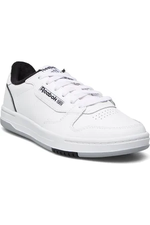Reebok Phase Court Sport Sneakers Low-top Sneakers White