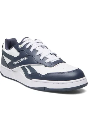 Reebok Bb 4000 Ii Sport Sneakers Low-top Sneakers White