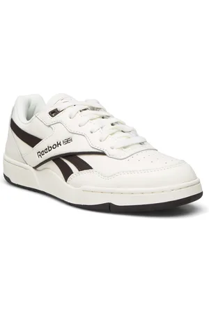 Reebok Bb 4000 Ii Sport Sneakers Low-top Sneakers Beige