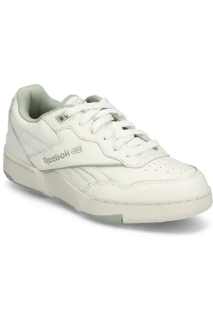 Reebok Bb 4000 Ii Sport Sneakers Low-top Sneakers White