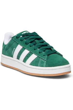 adidas Campus 00S J Matalavartiset Sneakerit Tennarit Green