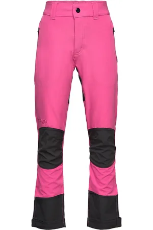ZigZag Scorpio Outdoor Pants Sport Outdoor Pants Pink