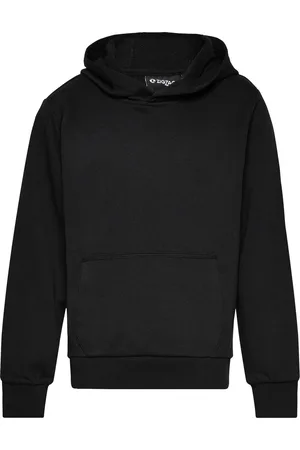 ZigZag Arizona Sweat Hoodie Sport Sweat-shirts & Hoodies Hoodies Black