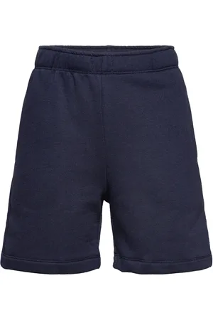 ZigZag Arizona Sweat Shorts Sport Shorts Navy