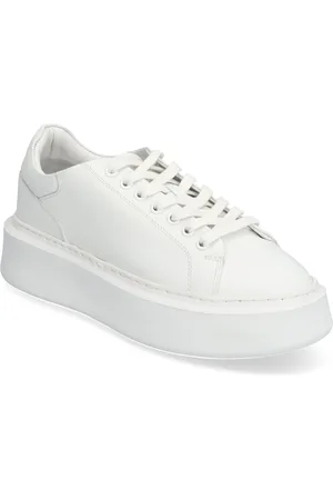 Billi Bi Sport Matalavartiset Sneakerit Tennarit White