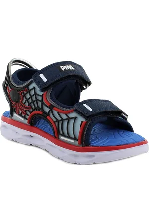 Primigi Pjh 59727 Shoes Summer Shoes Sandals Multi/patterned