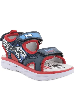 Primigi Pjh 59726 Shoes Summer Shoes Sandals Multi/patterned