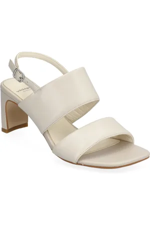 Vagabond Luisa Korolliset Sandaalit Cream