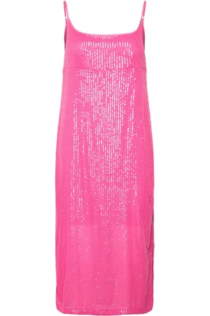 Baum und Pferdgarten Jabel Designers Maxi Dress Pink