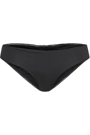 Rip Curl Classic Surf Cheeky Pant Swimwear Bikinis Bikini Bottoms Bikini Briefs Black