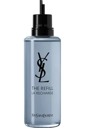 Saint Laurent Ysl Y Edp Refill 150Ml Beauty Men Fragrance Perfume Refills Nude
