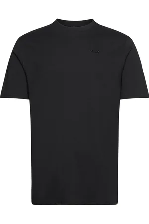 Oakley Relax Tee 2.0 Tops T-shirts Short-sleeved Black