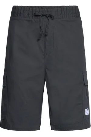 Hugo Blue Giulio242 Bottoms Shorts Casual Black