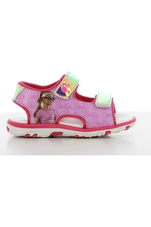 Barbie Sandal Shoes Summer Shoes Sandals Pink