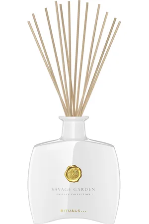 Rituals Savage Garden Fragrance Sticks Hu Tuoksu Nude