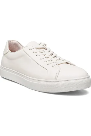 Ahler 110 Matalavartiset Sneakerit Tennarit White