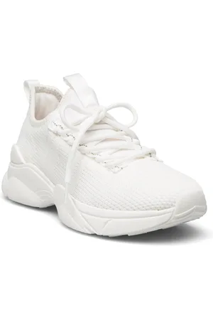 Dasia Alain Matalavartiset Sneakerit Tennarit White