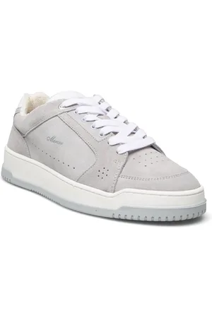 Mercer Amsterdam The Open Era Matalavartiset Sneakerit Tennarit Grey