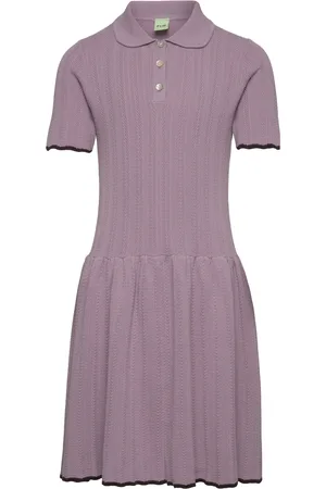 FUB Dress Dresses & Skirts Dresses Partydresses Purple