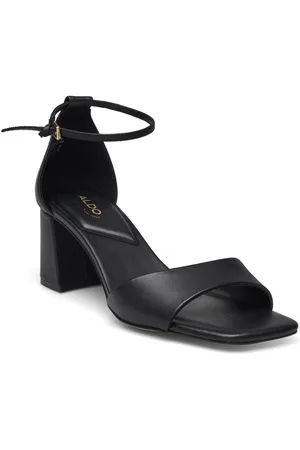 Aldo Maize Korolliset Sandaalit Black