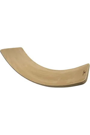 Baby Dan Balance Board By Toys Motor Skills Toys Beige
