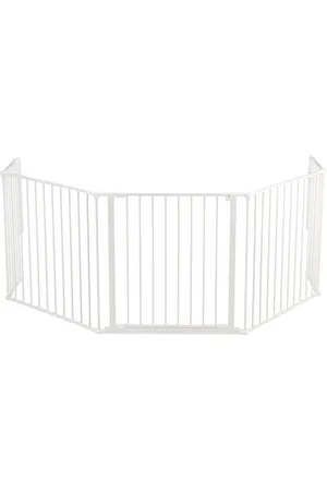 Baby Dan Flex Xl, White Baby & Maternity Care & Hygiene Baby Safety White