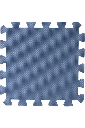 Baby Dan Dusty Blue Playmat By Baby & Maternity Baby Sleep Play Mats Blue