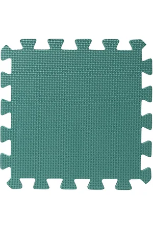 Baby Dan Dusty Green Playmat By Baby & Maternity Baby Sleep Play Mats Green