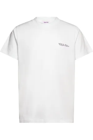 Pica Pica Picapicapica Tops T-shirts Short-sleeved White