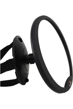 Baby Dan Back Seat Mirror By Baby & Maternity Black