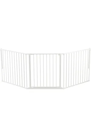 Baby Dan Flex L, White Baby & Maternity Care & Hygiene Baby Safety White