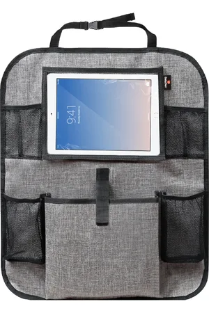 Baby Dan Back Seat Organizer By Baby & Maternity Grey