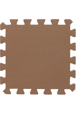 Baby Dan Cappuccino Playmat By Baby & Maternity Baby Sleep Play Mats Beige