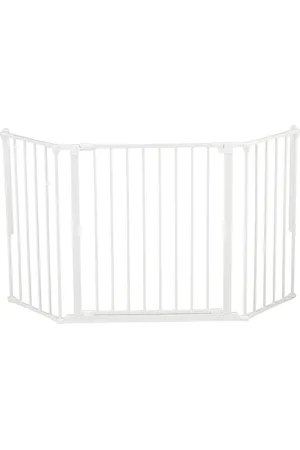 Baby Dan Flex M, White Baby & Maternity Care & Hygiene Baby Safety White