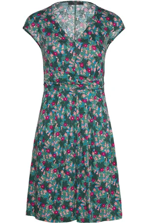 Max Mara Vicino Designers Knee-length & Midi Green