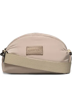 Munthe Amrobi Bags Small Shoulder Bags-crossbody Bags Beige