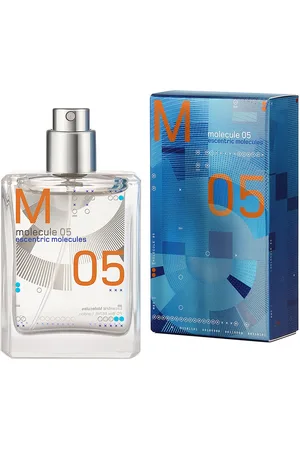 Escentric Molecules Molecule 05 Edt Refill 30 Ml Beauty Women Fragrance Perfume Refills Nude