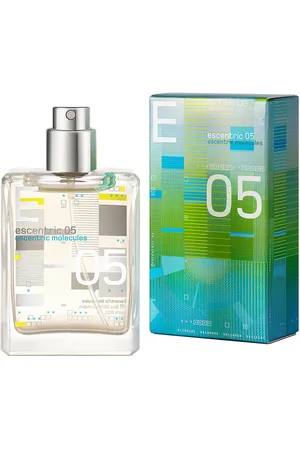 Escentric Molecules Escentric 05 Edt Refill 30 Ml Beauty Women Fragrance Perfume Refills Nude