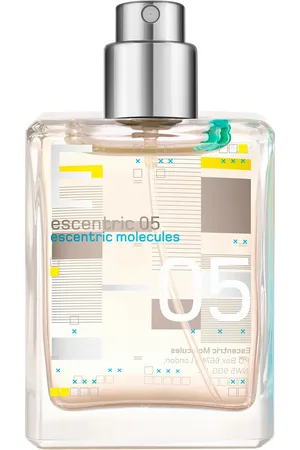 Escentric Molecules Escentric 05 Portable Edt 30 Ml Hajuvesi Eau De Toilette Nude