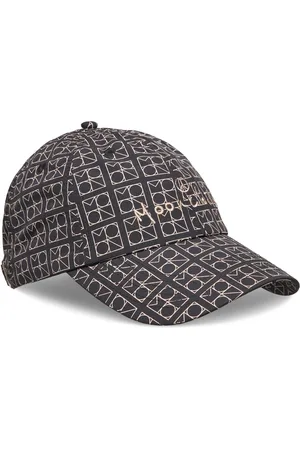 MOONCHILD YOGA WEAR Moonchild Ripstop Cap Accessories Headwear Caps Black