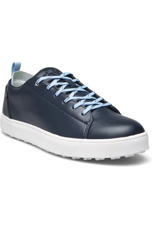 Callaway Laguna Shoes Sport Shoes Golf Shoes Navy